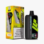 پاد یکبار مصرف نستی مکس 40 هزار پاف Nasty Max 40K Puff Disposable
