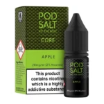 پاد سالت سری کر 10 میل Pod Salt Core Series 10ML Salt Nicotine - ویپ کلاب سالت نیکوتین