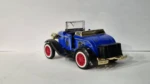 ماکت خودرو آستین 1938 Decorative Austin 1938