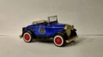 ماکت خودرو آستین 1938 Decorative Austin 1938