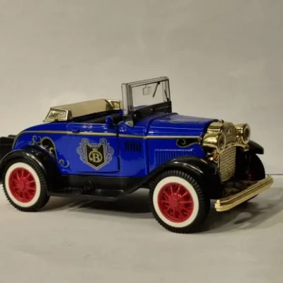 ماکت خودرو آستین 1938 Decorative Austin 1938
