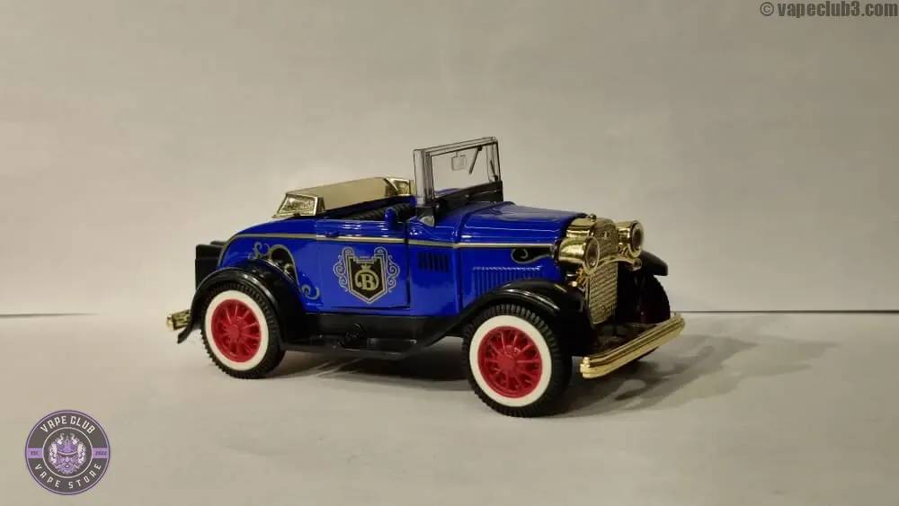 ماکت خودرو آستین 1938 Decorative Austin 1938