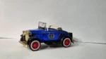 ماکت خودرو آستین 1938 Decorative Austin 1938
