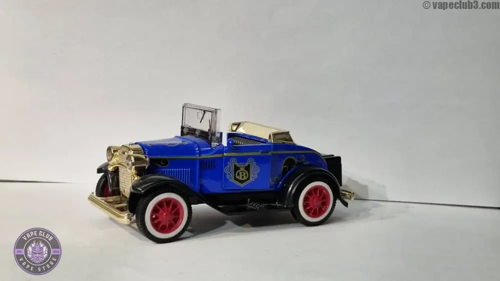 ماکت خودرو آستین 1938 Decorative Austin 1938