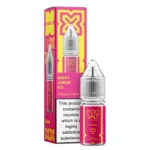 پاد سالت سری نکسوس 10 میل Pod Salt Nexus Series 10ML Salt Nicotine - ویپ کلاب سالت نیکوتین