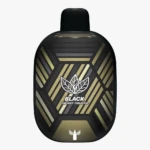 پاد یکبار مصرف دکتر ویپ 5500 پاف پنتر بار Dr Vape Panther Bar 5500 Puff Disposable