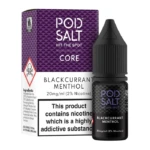 پاد سالت سری کر 10 میل Pod Salt Core Series 10ML Salt Nicotine - ویپ کلاب سالت نیکوتین