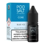 پاد سالت سری کر 10 میل Pod Salt Core Series 10ML Salt Nicotine - ویپ کلاب سالت نیکوتین