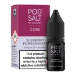 پاد سالت سری کر 10 میل Pod Salt Core Series 10ML Salt Nicotine - ویپ کلاب سالت نیکوتین
