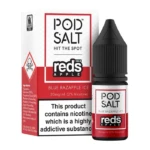 پاد سالت سری فیوژن 10 میل Pod Salt Fusion Series 10ML Salt Nicotine - ویپ کلاب سالت نیکوتین