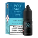 پاد سالت سری کر 10 میل Pod Salt Core Series 10ML Salt Nicotine - ویپ کلاب سالت نیکوتین