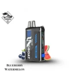 پاد یکبار مصرف تاگبوت پالس 20 هزار پاف Disposable Tugboat Pulse 20K Puff