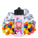 جویس آدامس یخ دکتر ویپ Dr Vape ICE Bubble Gum King ویپ کلاب ایجویس
