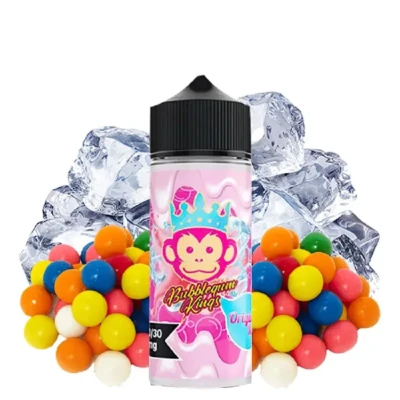 جویس آدامس یخ دکتر ویپ Dr Vape ICE Bubble Gum King ویپ کلاب ایجویس