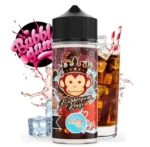 جویس آدامس کولا یخ دکتر ویپ Dr Vape Cola ICE Bubble Gum King ویپ کلاب ایجویس