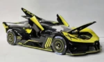 ماکت خودرو بوگاتی بولیده Bugatti Bolide Decorative Car