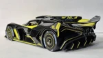 ماکت خودرو بوگاتی بولیده Bugatti Bolide Decorative Car
