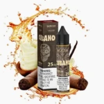 سالت کوبانو قهوه ای ویگاد VGod Cubano Brown Salt Nicotine