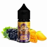 جویس انبه انگور نستی سری کاشمن 30 میل Nasty 30ML Cushman Mango Grape EJuice