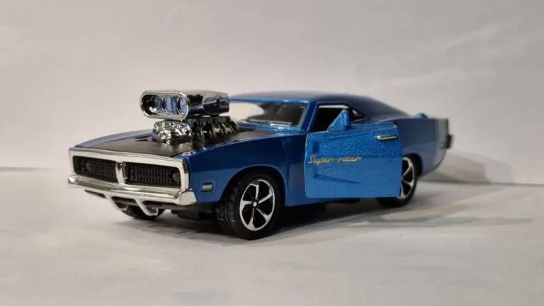 ماکت خودرو دودج چلنجرDecorative Dodge Challenger