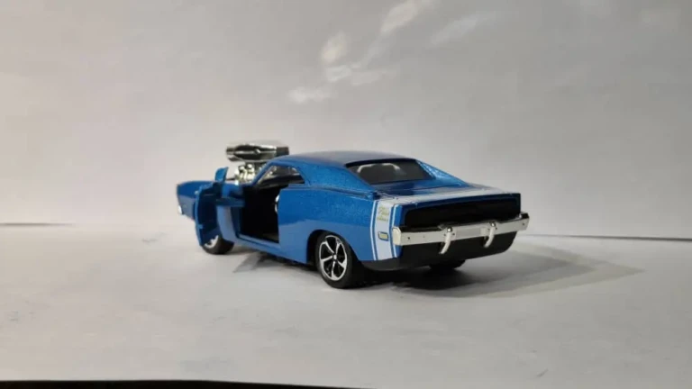 ماکت خودرو دودج چلنجرDecorative Dodge Challenger