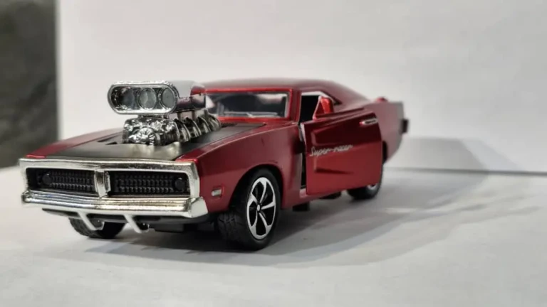 ماکت خودرو دودج چلنجرDecorative Dodge Challenger