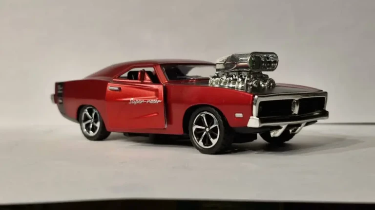 ماکت خودرو دودج چلنجرDecorative Dodge Challenger