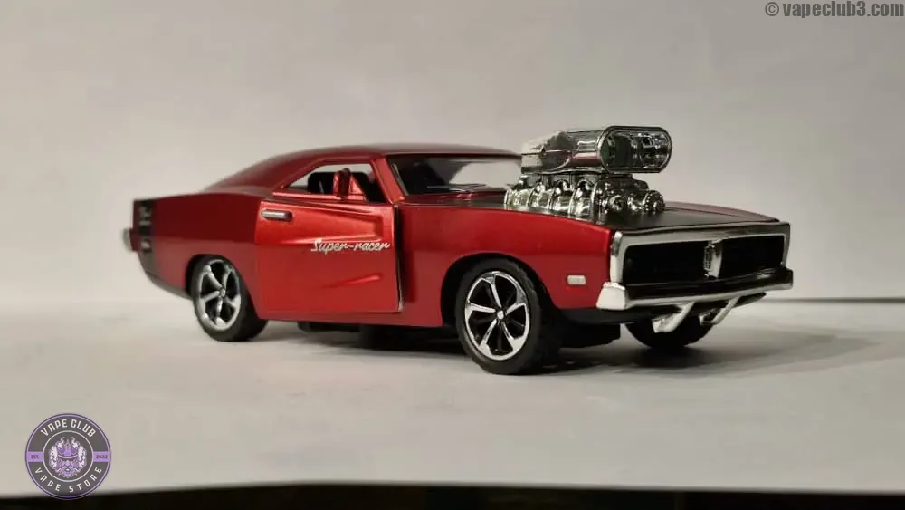 ماکت خودرو دودج چلنجرDecorative Dodge Challenger