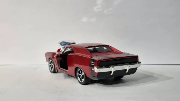 ماکت خودرو دودج چلنجرDecorative Dodge Challenger