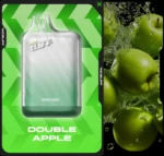 پاد یکبار مصرف ام سی باف دوسیب MCBuff Disposable Double Apple