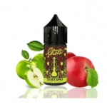 سالت دو سیب نستی Nasty Double Apple Salt Nicotine