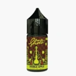 سالت دو سیب نستی Nasty Double Apple Salt Nicotine