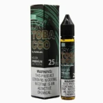 سالت تنباکو خشک یخ ویگاد VGod ICE Dry Tobacco Salt Nicotine