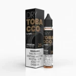 سالت تنباکو خشک ویگاد VGod Dry Tobacco Salt Nicotine
