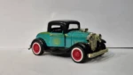 ماکت خودرو فورد کلاسیک کوپه Decorative Ford Classic Coupe MY66
