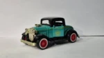 ماکت خودرو فورد کلاسیک کوپه Decorative Ford Classic Coupe MY66