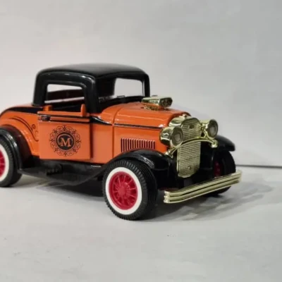 ماکت خودرو فورد کلاسیک کوپه Decorative Ford Classic Coupe MY66
