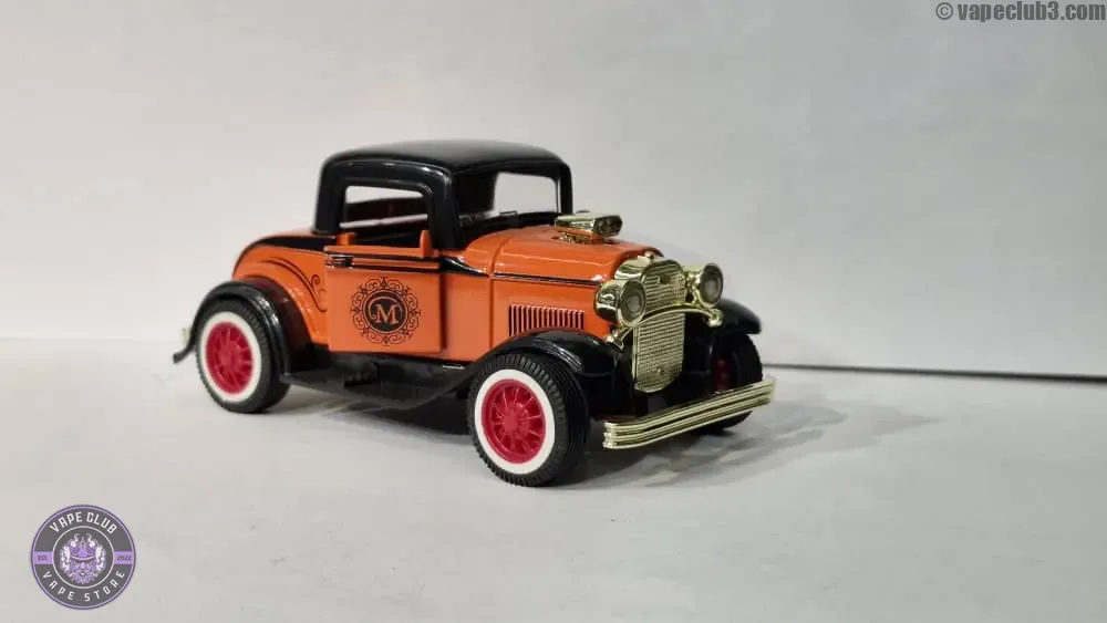 ماکت خودرو فورد کلاسیک کوپه Decorative Ford Classic Coupe MY66