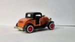 ماکت خودرو فورد کلاسیک کوپه Decorative Ford Classic Coupe MY66