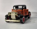 ماکت خودرو فورد کلاسیک کوپه Decorative Ford Classic Coupe MY66