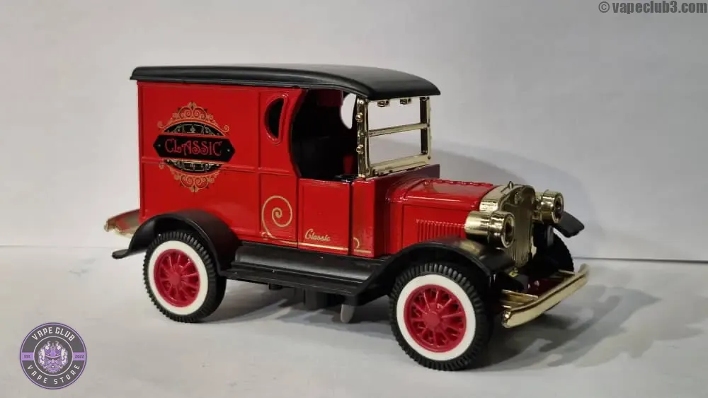 ماکت خودرو فورد مدل تی کوپه Decorative Ford Model T