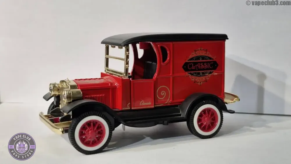 ماکت خودرو فورد مدل تی کوپه Decorative Ford Model T