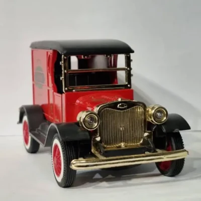 ماکت خودرو فورد مدل تی کوپه Decorative Ford Model T