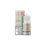 سالت تمشک موهیتو یخ پادسالت سالت نیکوتین Podsalt | ICE Fresh Raspberry Mojito Nicotine Salt ویپ کلاب