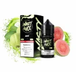 سالت گواوا یخ نستی سری Smooth Nasty Guava ICE Smooth Series Salt Nicotine