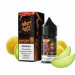 سالت خربزه نستی سری اوجی Nasty Honeydew Devil Teeth OG Series Salt Nicotine