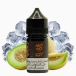 جویس خربزه ملون یخ نستی 30 میل Nasty 30ML Honeydew Melon ICE EJuice