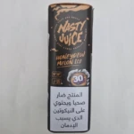 جویس خربزه ملون یخ نستی 30 میل Nasty 30ML Honeydew Melon ICE EJuice
