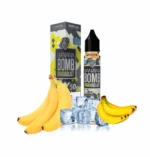 سالت بمب موز یخ ویگاد سری بمب VGod ICE Banana Bomb Salt Nicotine