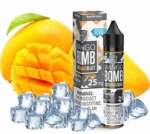 سالت بمب انبه یخ ویگاد سری بمب VGod ICE Mango Bomb Salt Nicotine